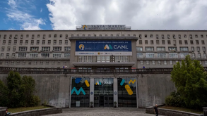 Corte de energia: Hospital de Santa Maria ativa plano de emergência 