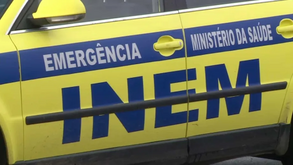 Apagão: INEM sem contacto com alguns meios próprios desde meio da tarde