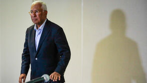 Apagão: António Costa em contacto com Montenegro e Sánchez após corte de energia na Europa