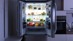 Apagão: quanto tempo dura a comida no congelador e no frigorífico?