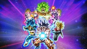 Dragon Ball: Sparking! Zero tem novas personagens