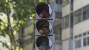 Apagão: Várias zonas dos distritos de Santarém e Porto com energia