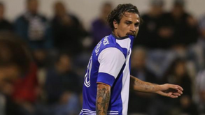 «Deu-lhe murros e mordeu-lhe uma orelha»: Osvaldo (ex-FC Porto) acusado de agredir filho