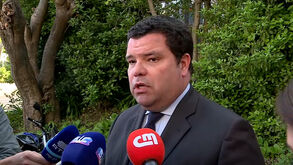 «O País vai acordar amanhã com eletricidade, no que depender da REN»