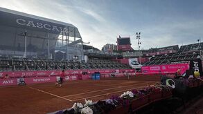 Só o Estoril Open resistiu aos adiamentos nas jornadas desportivas... mas à porta fechada
