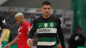 Wesley em busca da primeira vez na Liga dos Campeões de futsal