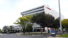 Apagão: Vodafone recuperou serviço em todo o país