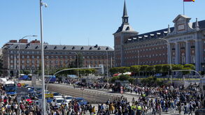 Apagão: Empresa que gere rede elétrica de Espanha descarta ciberataque