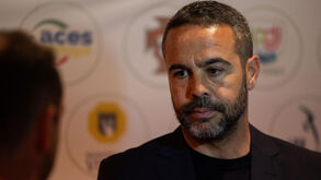 'Novela' relacionada com o caso de infidelidade de Artur Jorge tem novo capítulo