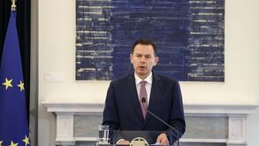 Governo vai pedir à UE uma 