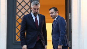 Debate entre Luís Montenegro e Pedro Nuno Santos reagendado para esta quarta-feira