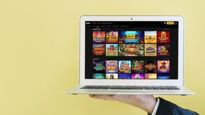 Melhores slots megways