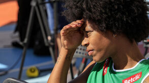 Márcia Costa antevê a final: «Esgueira e Benfica vão demonstrar a qualidade do basquetebol feminino»