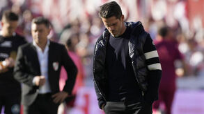 Boca Juniors despede Fernando Gago após seis meses no cargo