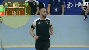 Sporting protesta jogo de hóquei em patins com o FC Porto: os fundamentos da decisão