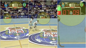 Sporting protesta jogo com o FC Porto: os fundamentos da decisão