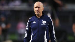 Cruzeiro de Leonardo Jardim empata com Sport e pode atrasar-se na luta pelo título