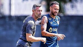 Batalha de Caixinha com o Santos na FIFA foi ganha por escritório português