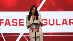 Ticha Penicheiro: «Clara Silva tem potencial para chegar à WNBA»