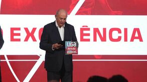 Manuel Fernandes, presidente da FP Basquetebol