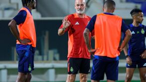 Stefano Pioli otimista para a semifinal da Champions