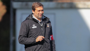 Luís Tralhão está orgulhoso dos seus atletas