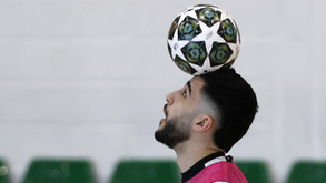 Tomás Paçó (Sporting)