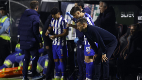 Dragão inteiro não vale um Gyökeres: produção ofensiva do FC Porto a léguas dos rivais