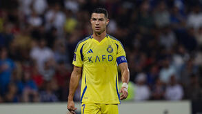 'Marca' avança que Ronaldo é pretendido por clube brasileiro: adeus ao Al Nassr pode estar para breve