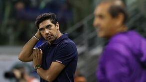 Abel Ferreira ganha força para assumir comando do Brasil
