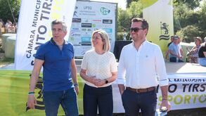 Diogo Duarte isola-se na liderança do Campeonato Nacional