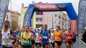 Milha de São Domingos de Rana com prémios aliciantes para a Elite