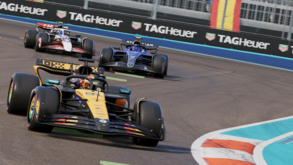 EA Sports F1 25 recebe inovador vídeo de gameplay