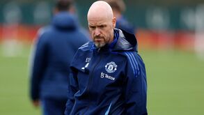 Leverkusen prepara futuro: Ten Hag pode suceder a Xabi Alonso