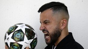 João Matos: «Queremos chegar muito longe na Champions»