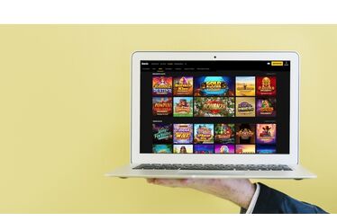 Melhores slots megways