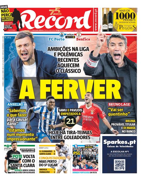 Descarregar capa em PDF de alta resolução