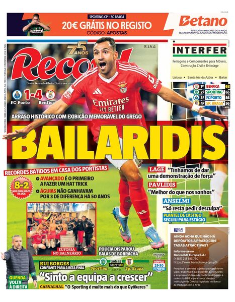 Descarregar capa em PDF de alta resolução