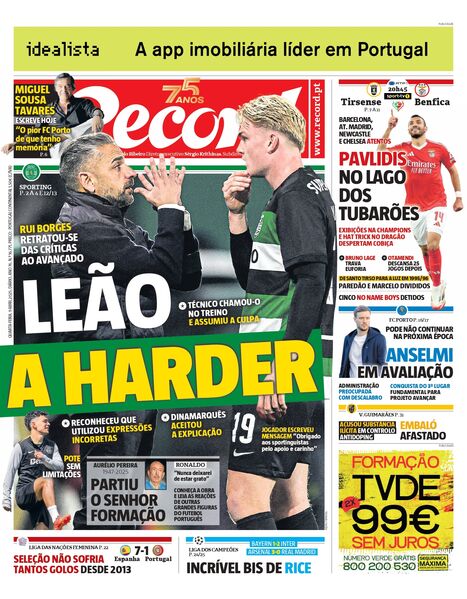 Descarregar capa em PDF de alta resolução