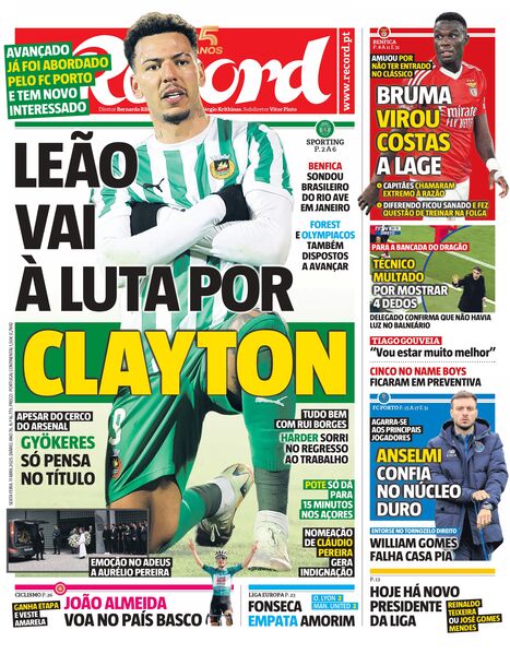 Descarregar capa em PDF de alta resolução