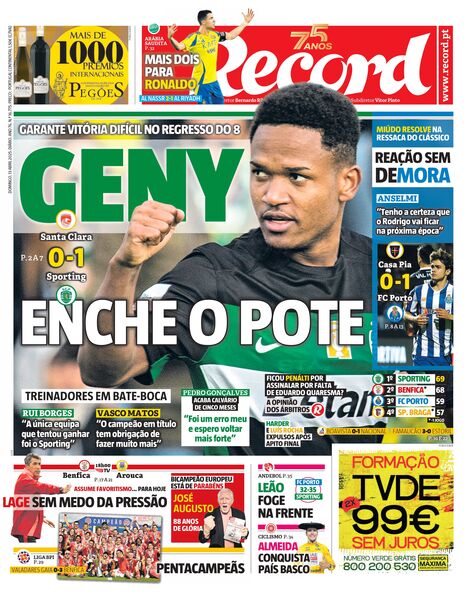 Descarregar capa em PDF de alta resolução