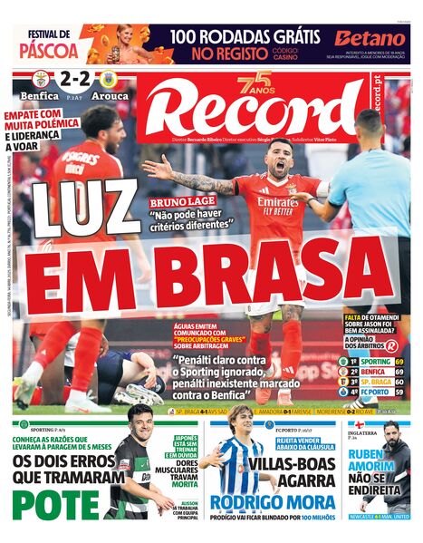 Descarregar capa em PDF de alta resolução