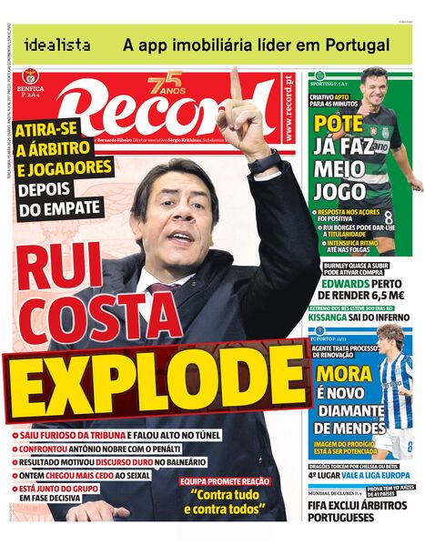 Descarregar capa em PDF de alta resolução