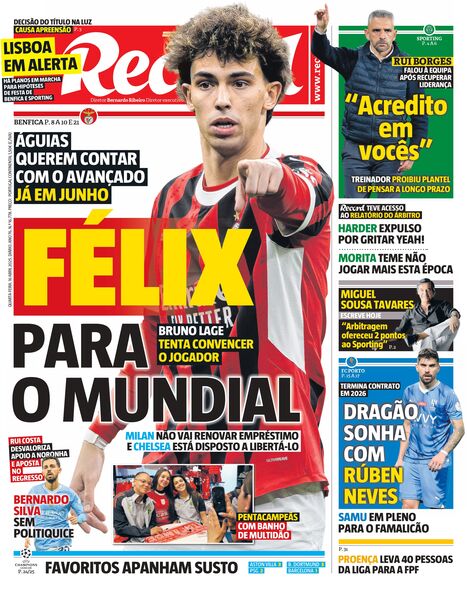 Descarregar capa em PDF de alta resolução