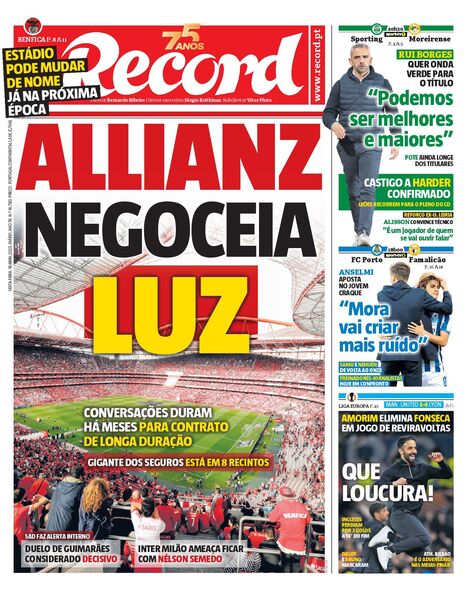 Descarregar capa em PDF de alta resolução