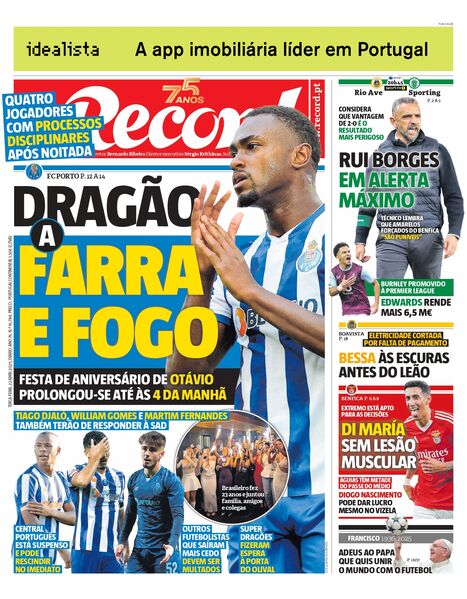 Descarregar capa em PDF de alta resolução