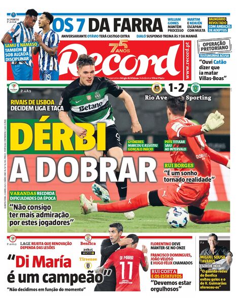 Descarregar capa em PDF de alta resolução