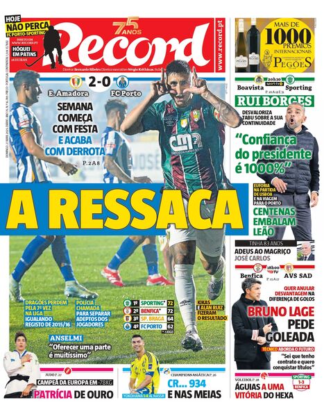 Descarregar capa em PDF de alta resolução