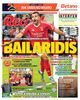 Capa do dia