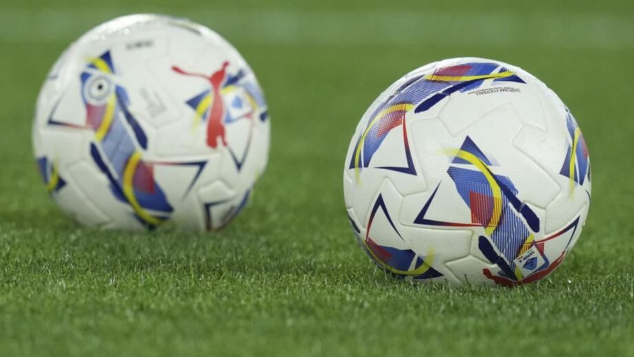 bola Serie A